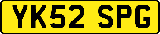 YK52SPG