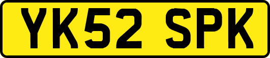 YK52SPK