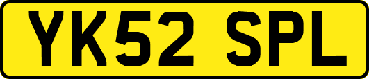 YK52SPL