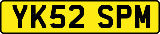 YK52SPM