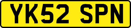 YK52SPN
