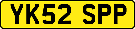 YK52SPP