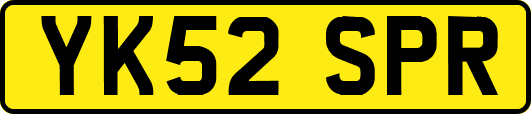 YK52SPR