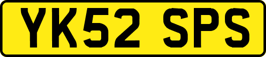 YK52SPS