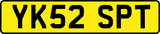 YK52SPT