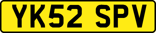 YK52SPV