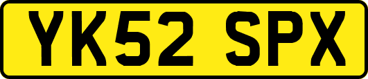 YK52SPX