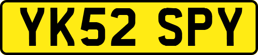 YK52SPY