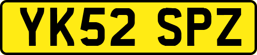 YK52SPZ
