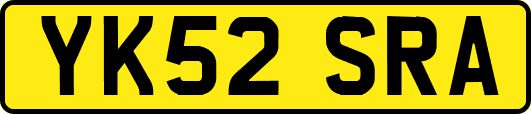 YK52SRA