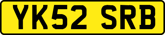 YK52SRB