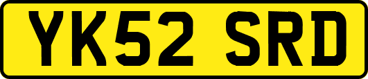 YK52SRD