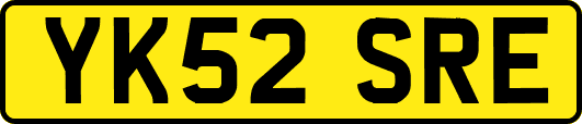 YK52SRE