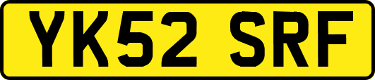 YK52SRF