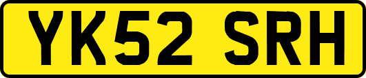 YK52SRH