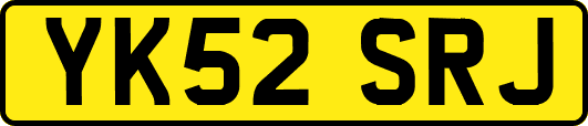YK52SRJ