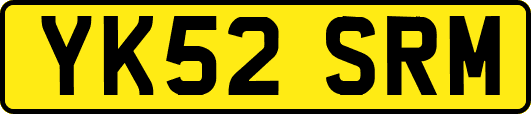 YK52SRM