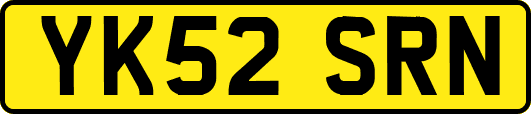 YK52SRN