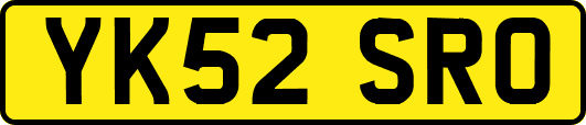 YK52SRO
