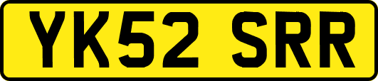 YK52SRR