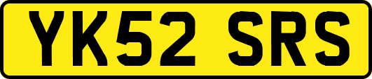 YK52SRS
