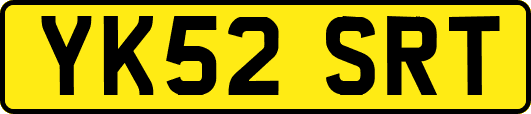 YK52SRT