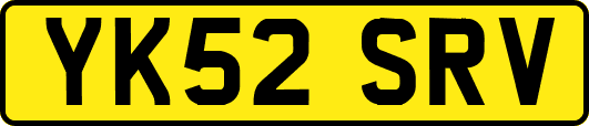 YK52SRV