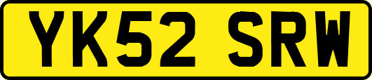 YK52SRW