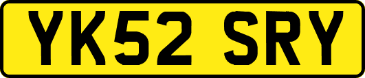 YK52SRY