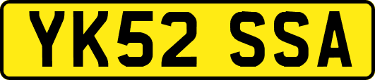 YK52SSA