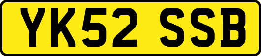 YK52SSB