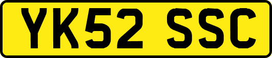 YK52SSC