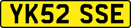 YK52SSE