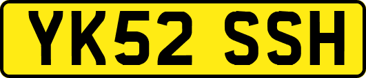 YK52SSH