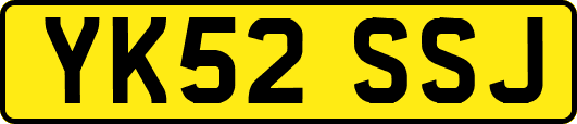YK52SSJ