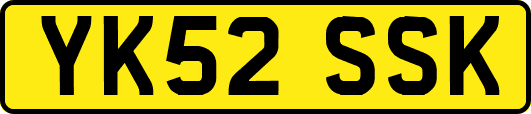 YK52SSK