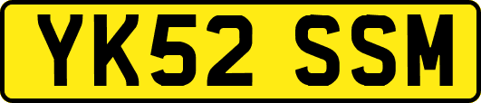 YK52SSM