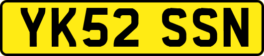 YK52SSN