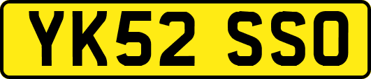 YK52SSO