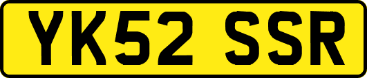 YK52SSR