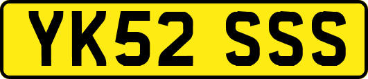 YK52SSS