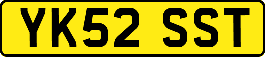 YK52SST
