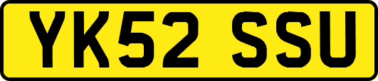 YK52SSU