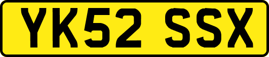 YK52SSX