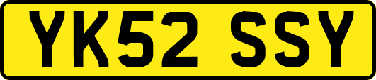 YK52SSY