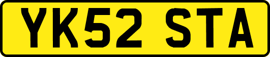 YK52STA