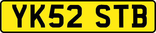 YK52STB