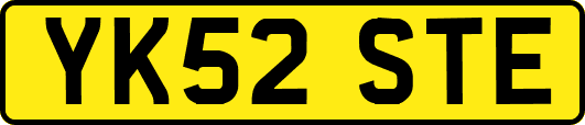 YK52STE