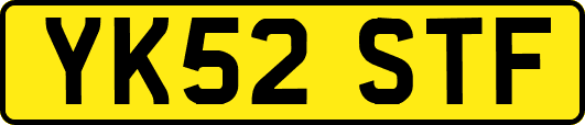 YK52STF