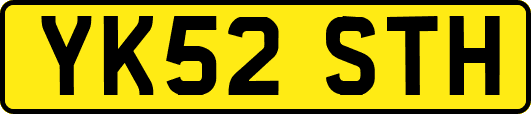 YK52STH